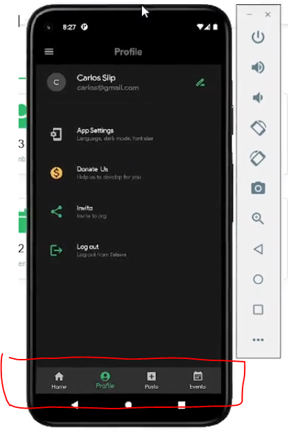 Plugin Architecture | Talawa-Admin Documentation